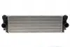 Радиатор интеркулера MB Sprinter 2.2-3.0 CDI/VW Crafter 2.5TDI 06- 30004396