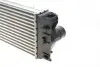 30004396 Радиатор интеркулера MB Sprinter 2.2-3.0 CDI/VW Crafter 2.5TDI 06- VAN WEZEL підбір по vin на Brocar