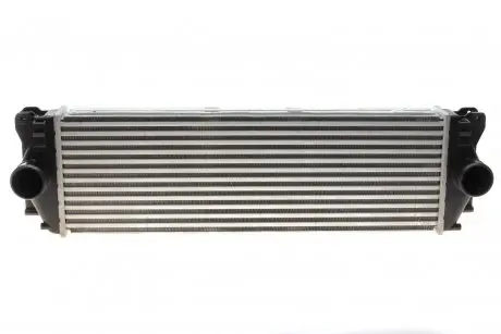 30004396 Радіатор інтеркулера MB Sprinter 2.2-3.0 CDI/VW Crafter 2.5TDI 06- VAN WEZEL підбір по vin на Brocar