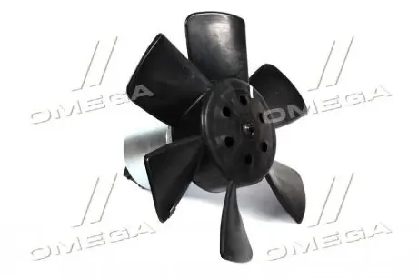 5812748 Вентилятор радіатора AUDI (пр-во Van Wezel) VAN WEZEL підбір по vin на Brocar