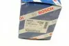 1987233127 Крышка распределителя зажигания Honda Accord/Civic/CR-V 1.4-2.2 89-01 BOSCH підбір по vin на Brocar