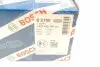 1457432180 Фильтр воздушный Fiat Tempra/Tipo 1.4/1.6 90-96 BOSCH підбір по vin на Brocar