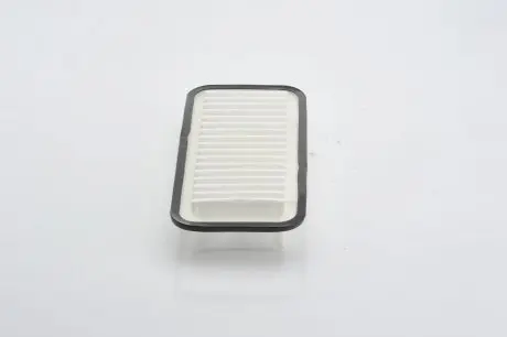 1457433971 Фильтр воздушный Citroen C1/Peugeot 107 1.0 05- BOSCH подбор по vin на Brocar