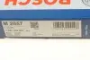 1987432057 Фільтр салону Skoda Fabia/Roomster 1.2-2.0 99-15/VW Polo 1.2-1.9 01-/Seat Ibiza 1.2-2.0 02- BOSCH підбір по vin на Brocar