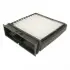 Фільтр салона Mitsubishi (вир-во Blue Print) ADC42509