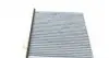 ADC42514 Фільтр салону Mitsubishi Pajero 00- (вугільний) BLUE PRINT підбір по vin на Brocar