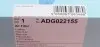 ADG022155 Фільтр повітряний Hyundai Tucson/Kia Sportage 15- BLUE PRINT підбір по vin на Brocar