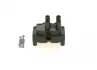 0221503485 Катушка зажигания Ford C-max/Fiesta/Focus/Mondeo 1.6-2.0 00- BOSCH підбір по vin на Brocar