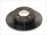 Диск тормозной AUDI 100 задн. (пр-во Bosch) 0 986 478 019
