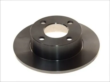 0986478019 Диск тормозной AUDI 100 задн. (пр-во Bosch) BOSCH подбор по vin на Brocar