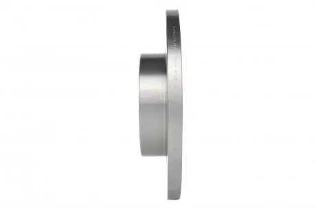 0986478870 Диск тормозной (передний) VW T4 90-03 (282x18) BOSCH подбор по vin на Brocar