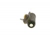 Цилиндр тормозной (задний) Fiat Doblo 01- F 026 009 901