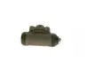 F026009901 Цилиндр тормозной (задний) Fiat Doblo 01- BOSCH підбір по vin на Brocar