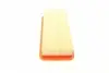 F026400048 Фильтр воздушный Hyundai Accent III/Kia Rio II 1.4GL/1.6GLS 05-11 BOSCH підбір по vin на Brocar