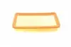 F026400048 Фильтр воздушный Hyundai Accent III/Kia Rio II 1.4GL/1.6GLS 05-11 BOSCH підбір по vin на Brocar