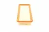 F026400048 Фильтр воздушный Hyundai Accent III/Kia Rio II 1.4GL/1.6GLS 05-11 BOSCH підбір по vin на Brocar