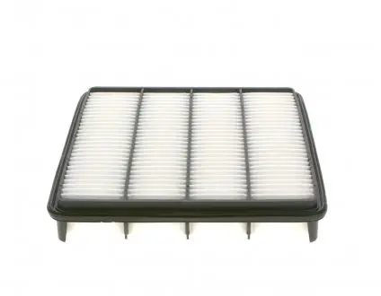 F026400296 Фільтр повітряний Toyota Land Cruiser 200 4.6 V8 08- BOSCH підбір по vin на Brocar