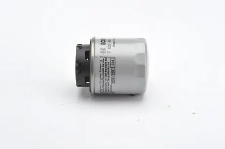 F026407181 Фільтр оливи VW Caddy III/Tiguan/Touran 1.2/1.4TSI 10- BOSCH підбір по vin на Brocar