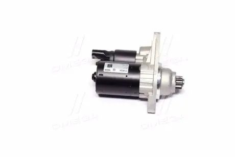 114034 Стартер VW Golf V/VI 1.4/1.6 FSI 03-13 (1kw) (12V) (z=9/10) CARGO підбір по vin на Brocar