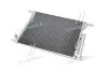 DWA5139D Конденсор кондиционера CHEVROLET Aveo (AVA) AVA COOLING підбір по vin на Brocar