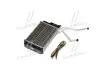 DWA6026 Радиатор отопителя DAEWOO NEXIA (пр-во AVA) AVA COOLING підбір по vin на Brocar