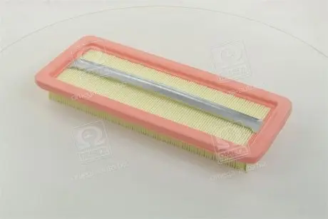K213 Фильтр воздушный MAZDA 323 (пр-во M-filter) M-FILTER підбір по vin на Brocar