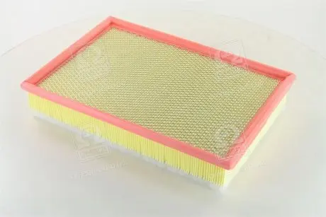 K273 Фильтр воздушный VW SHARAN (пр-во M-filter) M-FILTER подбор по vin на Brocar