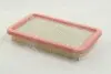 K412 Фильтр воздушный MAZDA 626 (пр-во M-filter) M-FILTER підбір по vin на Brocar
