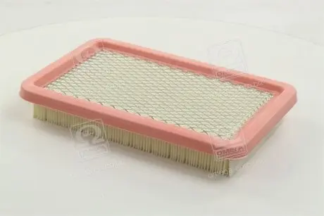 K412 Фильтр воздушный MAZDA 626 (пр-во M-filter) M-FILTER подбор по vin на Brocar