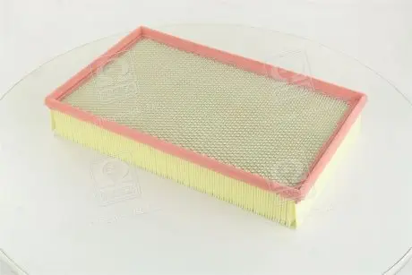 K427 Фильтр воздушный VOLVO S80 (пр-во M-filter) M-FILTER подбор по vin на Brocar