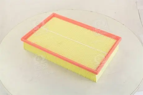 K435 Фільтр пов. VOLVO S60 (вир-во M-Filter) M-FILTER підбір по vin на Brocar
