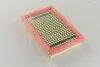 K482 Фільтр повітряний MAZDA 323 (вир-во M-filter) M-FILTER підбір по vin на Brocar