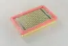 K482 Фільтр повітряний MAZDA 323 (вир-во M-filter) M-FILTER підбір по vin на Brocar