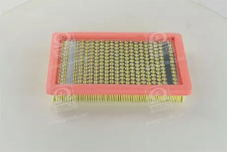 K482 Фільтр повітряний MAZDA 323 (вир-во M-filter) M-FILTER підбір по vin на Brocar