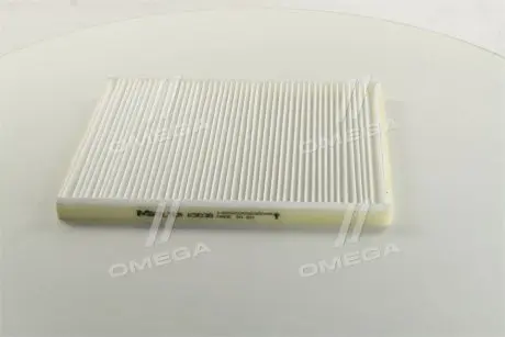 K9038 Фільтр салону OPEL, SUZUKI (вир-во M-filter) M-FILTER підбір по vin на Brocar
