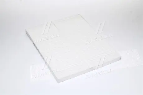K918 Фильтр салона OPEL Omega B (пр-во M-filter) M-FILTER подбор по vin на Brocar