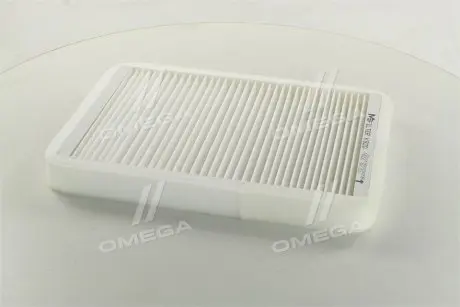 K920 Фільтр салону M-FILTER підбір по vin на Brocar