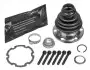 Пыльник шруса (внутренний) VW Caddy III 2.0SDI/1.4i/1.6i 04- 100 498 0041