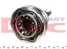 1004980058 Шрус (наружный) VW Passat/Golf II/Audi 80 78-91 MEYLE підбір по vin на Brocar
