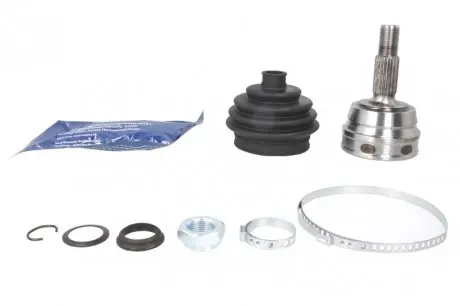 1004980058 ШРКШ (зовнішній) VW Passat/Golf II/Audi 80 78-91 MEYLE підбір по vin на Brocar