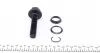 1004980180 ШРКШ (зовнішній) Audi A4/A6/Passat 1.8-2.8 95-05 (38z/30z/56.5mm) MEYLE підбір по vin на Brocar