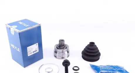 1004980180 Шрус (наружный) Audi A4/A6/Passat 1.8-2.8 95-05 (38z/30z/56.5mm) MEYLE подбор по vin на Brocar