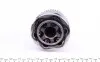 1004980180 ШРКШ (зовнішній) Audi A4/A6/Passat 1.8-2.8 95-05 (38z/30z/56.5mm) MEYLE підбір по vin на Brocar