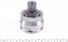 1004980180 ШРКШ (зовнішній) Audi A4/A6/Passat 1.8-2.8 95-05 (38z/30z/56.5mm) MEYLE підбір по vin на Brocar