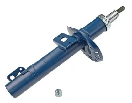 1266230004 Амортизатор (передній) Audi A2/Seat Cordoba/Skoda Fabia/Octavia Combi/Roomster/VW Polo 1.0-2.0 99- MEYLE підбір по vin на Brocar