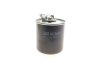 WK84223X Фильтр топливный MB Sprinter 2.2-3.0CDI (+отв. датчика воды) 00- MANN підбір по vin на Brocar