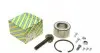Подшипник ступицы (передней) VW T4 90-03 (45x80x45) R154.32
