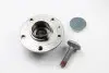 R15455 Підшипник маточини (задньої) VW Golf V/Skoda Octavia 05- SNR NTN підбір по vin на Brocar