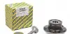 Підшипник маточини (задньої) VW Golf V/Skoda Octavia 05- R154.55