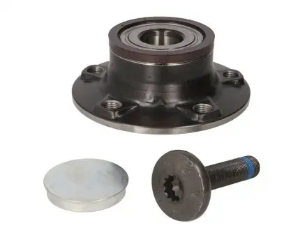 R15455 Подшипник ступицы (задней) VW Golf V/Skoda Octavia 05- SNR NTN подбор по vin на Brocar